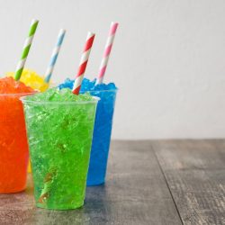 make the perfect frozen drink