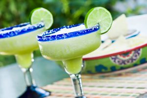 Frozen Drink & Margarita Machine Party Rentals in Chattanooga, TN at Margarita Mac