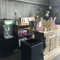 Frozen Drink & Party Drink Machine Rentals in Chattanooga, TN at Margarita Mac