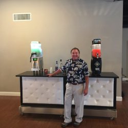 Margarita Mac Frozen Slushy & Daquiri Machine Rentals in Chattanooga, TN