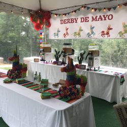 Margarita Mac Frozen Drink & Party Drink Machine Rentals in Chattanooga, TN